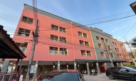 ขายอพาร์ทเม้นท์ / โรงแรม - ขายอพาร์ทเม้นท์ ติด รพ. มหารราช ติดตลาดนัด มีเซเว่นเช่า