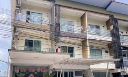 ขายบ้าน - ขายอาคาร 3 ชั้น พร้อมผู้เช่าเต็ม เกาะสมุย สุราษฏร์ธานี
