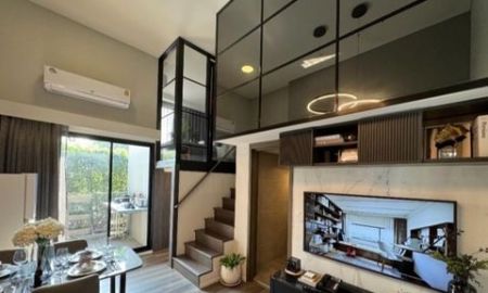 ขายคอนโด - ขายใบจองคอนโด Landmark at Grand Station เจ้าของขายเอง