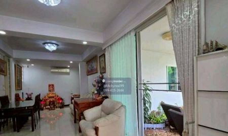 ขายบ้าน - ขายด่วน บ้านเดี่ยวหรู ลาดพร้าว80 เหมาะพักอาศัย