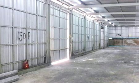 ให้เช่าอาคารพาณิชย์ / สำนักงาน - ซ.อ่อนนุช 68-74 พร้อมออฟฟิศ ถูกที่สุด 4ปีมีครั้ง ให้เช่าโกดังสินค้า 472ตร.ม MRTศรีนครินทร์38 1.8กม. ซีคอน สแควร์ ถ.พัฒนาการ สุขุมวิท