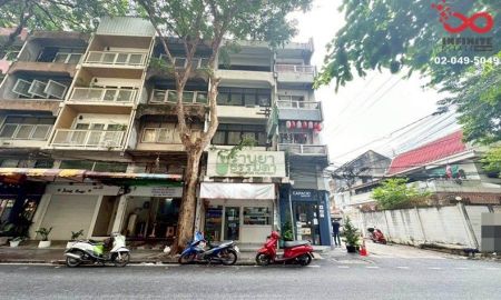 ขายอาคารพาณิชย์ / สำนักงาน - ขายอาคารพาณิชย์ 4.5ชั้น วิภาวดีรังสิต 3 ใกล้BTS MRT จตุจักร