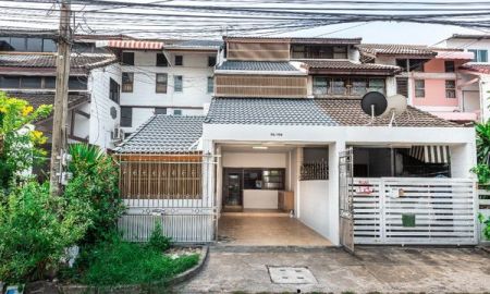 ให้เช่าทาวน์เฮาส์ - ให้เช่า] หมู่บ้าน ราชตฤณมัย พหลโยธิน 59 / 4 ห้องนอน 3 ห้องน้ำ / 30 ตรว. 220 ตรม. **40,000**