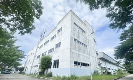 ขายโรงงาน / โกดัง - ขายโรงงานอุตสหกรรม โรงงานผลิต/โกดังสินค้า พื้นที่สีม่วง ที่ตั้ง: นำไกร, ลาดกระบัง
