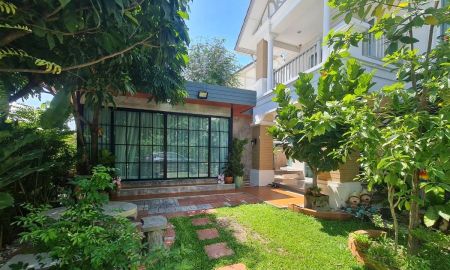 ขายบ้าน - ขายบ้านเดี่ยว Luxury 102.9 ตรว. ลัดดารมย์ ราชพฤกษ์-รัตนาธิเบศร์ 2 ถนนราชพฤกษ์ อ.ปากเกร็ด นนทบุรี