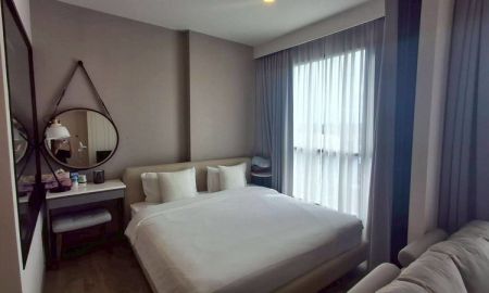 คอนโด - ขายและให้เช่า คีน เซ็นเตอร์ คอนโดศรีราชา ห้องสวย ตกแต่งครบ พร้อมเฟอร์