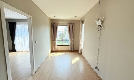 ให้เช่าบ้าน - โครงการ ภัสสร เพรสทีจ บางนา สุวรรณภูมิ (Passorn Prestige Bangna Suvarnabhumi)