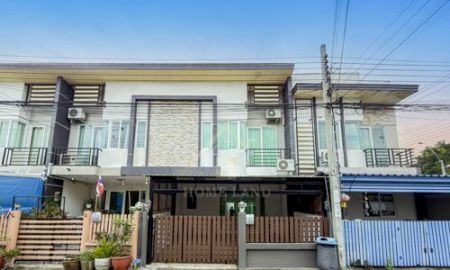 ขายทาวน์เฮาส์ - ขาย และ เช่า ทาวน์โฮม 2 ชั้น หมู่บ้าน กัสโต้ พระราม 2