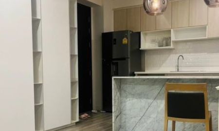 ขายคอนโด - The Nimmana Condo คอนโดหรูใจกลางนิมมาน ราคาดีที่สุดในตึกตอนนี้! ห้องมุม วิวสวนสุดร่มรื่น บิ้วอินจัดเต็มทั้งห้อง พร้อมเฟอร์นิเจอร์ครบ