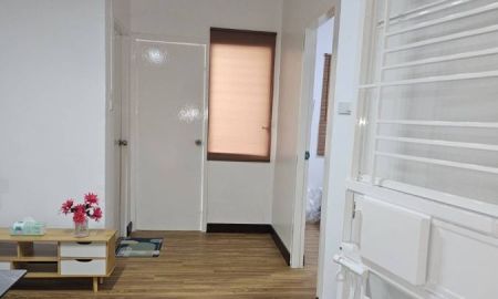 ขายบ้าน - เปิดขาย ห้องเอื้ออาทร กระทุ่มแบน2 (สวนหลวง)