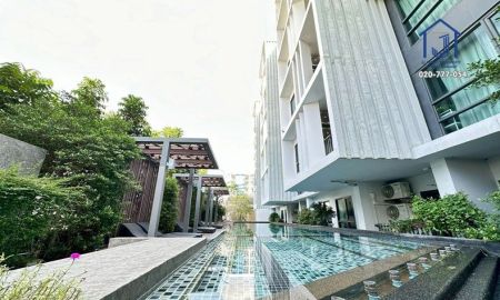 ขายคอนโด - ขายคอนโด พราว 3 Proud III Chaengwattana แจ้งวัฒนะ ตรงข้าม Central แจ้งวัฒนะ ใกล้รถไฟฟ้าสายสีชมพู