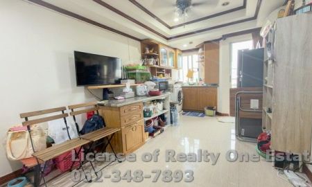 ขายคอนโด - ขายด่วน! คอนโดวิวโล่ง สวัสดีกรุงเทพ ซ. ศรีนครินทร์ 38/อ่อนนุช 46 เลี้ยงสัตว์ได้ สุดคุ้มการลงทุนปล่อยเช่า