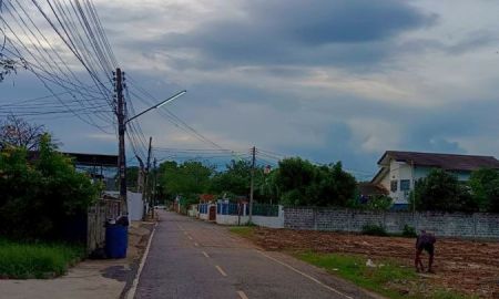 ขายที่ดิน - ขายที่ดินเปล่าใกล้ มหาวิทยาลัยขอนแก่น จังหวัดขอนแก่น