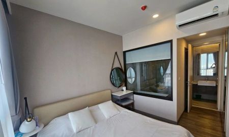 ขายคอนโด - ขายคอนโดคีน เซ็นเตอร์ ศรีราชา ห้องสวย ตกแต่งครบ พร้อมเฟอร์ ราคาสุดคุ้ม