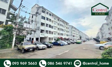 ขายคอนโด - เอื้ออาทร บางบัวทอง ติดถนน บางกรวย ใกล้ เซ็นทรัลเวสเกต