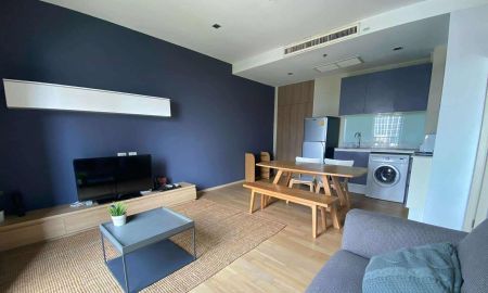 ขายคอนโด - ขายคอนโด 48 ตรม. ชั้น 9 โนเบิล รีวีล ซอยสุขุมวิท 63(เอกมัย) ใกล้ BTS เอกมัย เขตวัฒนา กรุงเทพ