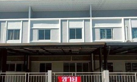 ขายทาวน์เฮาส์ - ขายด่วน ทาวเฮ้าส์2 ชั้น ขนาด 21.42 ตร.ว โครงการหมู่บ้าน ทัศนีย์ สุขสวัสดิ์ - เเหลมฟ้าผ่า สภาพใหม่เอี่ยม ZTK322