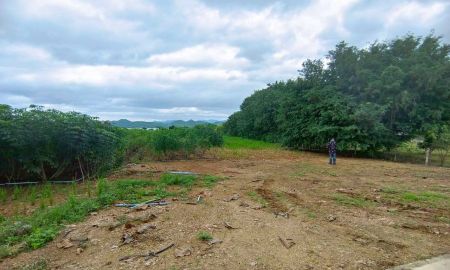 ขายที่ดิน - ขายที่ดินเปล่า 3-1-51.2 ไร่ ใกล้เขื่อนศรีนครินทร์ - ทำเลธรรมชาติ วิวเขื่อน รายล้อมด้วยแหล่งท่องเที่ยวชื่อดัง