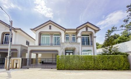 ขายบ้าน - ขาย และ เช่า บ้านเดี่ยว Grandio Sathorn แกรนดิโอ สาทร ( บ้านใหม่ไม่เคยเข้าอยู่ )