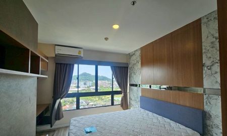 ให้เช่าคอนโด - ให้เช่าพลัส คอนโด ห้องสวย พร้อมเฟอร์ ราคาสุดคุ้ม ทำเลดี แหล่งชุมชน