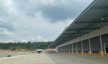 ให้เช่าโรงงาน / โกดัง - ให้เช่าโรงงาน โกดัง ขนาด 14,000 ตรม. บริเวณอำเภอปลวกแดง ระยอง