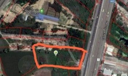 ขายที่ดิน - ขายด่วน ที่ดินแปลงสวย 4 ไร่ 76 ตร.ว. ติดถนนเพชรเกษม เยี่ยงโรบินสัน จ.เพชรบุรี