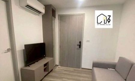 ให้เช่าคอนโด - ให้เช่า Atmoz canvas condo ติดเซนทรัล ระยอง พร้อมเฟอร์นิเจอร์ครบ