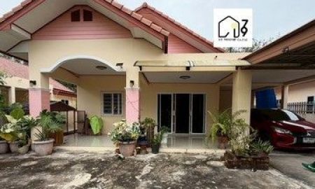 ให้เช่าบ้าน - ขายและให้เช่าบ้านเดี่ยว 75 ตร.ว. ชากกอไผ่ บ้านค่าย ระยอง