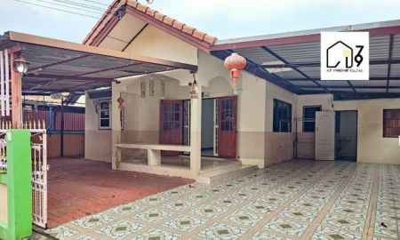 ให้เช่าบ้าน - ขายและให้เช่าบ้านเดี่ยว ใกล้วัดโขดหิน ระยอง บ้านเปล่าไม่มีเฟอร์นิเจอร์