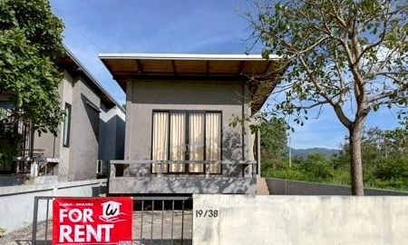 ให้เช่าบ้าน - บ้านเช่าลิปะน้อย 2 ห้องนอน ใกล้ทุกจุดสำคัญของเกาะสมุย