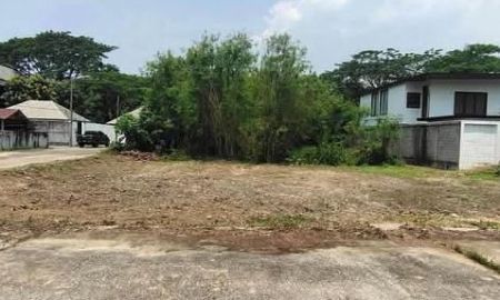 ขายที่ดิน - ขายที่ดินตำบลสันปูเลยดอยสะเก็ตแปลงมุมโฉนดพร้อมโอน