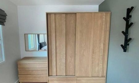 ให้เช่าบ้าน - ให้เช่าบ้านเดี่ยว พฤกษ์ลดา ประชาอุทิศ 3 ห้องนอน 2 ห้องน้ำ เฟอร์เจอร์ครบ อ.พระสมุทรเจดีย์ จ.สมุทรปราการ