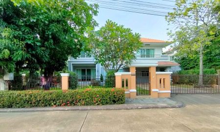 ให้เช่าบ้าน - ให้เช่าบ้านในโครงการหรู ติดธรรมชาติป่าดอยสุเทพ หางดง เชียงใหม่