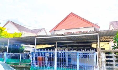 ให้เช่าบ้าน - คฤหาสน์ ให้เช่าบ้านเดี่ยว 2 ชั้น 62ตร.วา. 242 ตร.ม. 3 นอน 2 น้ำ ถ.สามัคคี ประชาชื่น MRT เมืองทองธานี 1.8 กม. ติดทางด่วน ศรีรัช