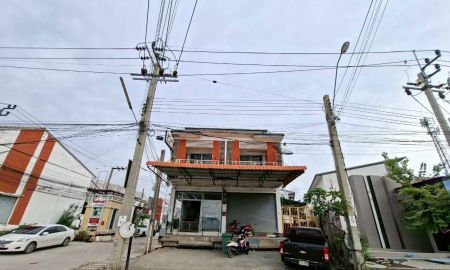 ขายทาวน์เฮาส์ - ขายบ้าน 2 ชั้น หมู่บ้านกิตตินคร เคหะ-บางพลี