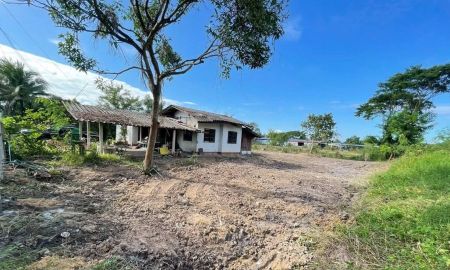 ขายที่ดิน - ขายที่ดินตำบลหนองหารสันทรายห่างเทศบาลเพียง 500เมตร