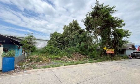 ขายที่ดิน - ขายด่วน ที่ดินใกล้ตลาดไท 200 ตารางวา ติดถนนคอนกรีตสาธารณะ ซอย ไอยรา 17 อ.คลองหลวง จ.ปทุมธานี