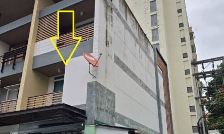 ขายอาคารพาณิชย์ / สำนักงาน - ขายอาคารพาณิชย์โครงการปันนา 5 ถนนห้วยแก้ว จ.เชียงใหม่