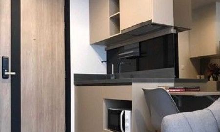 ให้เช่าคอนโด - ให้เช่า คอนโด OKA HAUS Sukhumvit 36 สภาพใหม่ แขวงคลองตัน เขตคลองเตย,กรุงเทพมหานคร