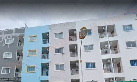 ขายอาคารพาณิชย์ / สำนักงาน - ขายอาคารพาณิชย์ 2 คูหา พร้อมผู้เช่า ที่ป่าตอง ภูเก็ต