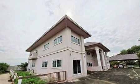 ขายที่ดิน - ขายที่ดินพร้อมอาคารสำนักงาน 2 ชั้น ต.สนับทึบ อ.วังน้อย จ.พระนครศรีอยุธยา