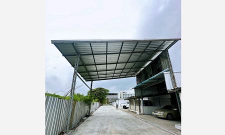 ให้เช่าโรงงาน / โกดัง - โกดังให้เช่า คลังให้เช่า บางนา บางปะกง ใกล้นิคม ติดถนนใหญ่ บางนาตราด