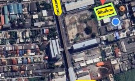 ขายที่ดิน - ขายที่ดินตรงข้ามเดอะมอลล์บางแค ขายที่ดินบางแค ที่ดินเพชรเกษม47 ห่าง mrt หลักสอง 200 เมตร ต.บางแค อ.บางแค จ.กรุงเทพฯ