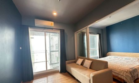 ให้เช่าคอนโด - ให้เช่าเดอะซี คอนโดศรีราชา ราคาถูกสุดคุ้ม ทำเลดี โครงการติดทะเล