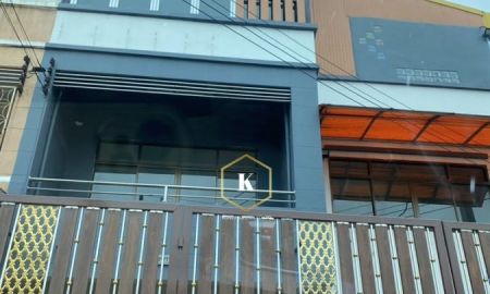 ให้เช่าโรงงาน / โกดัง - ให้เช่าโกดัง เอกชัย บางน้ำจืด สมทรสาคร ขอ รง ได้ พื้นที่รวม 650 ตรม