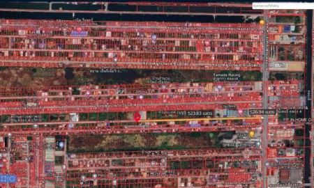 ขายที่ดิน - ขายที่ดินลำลูกกาคลอง 4 ต.ลาดสวาย อ.ลำลูกกา จ.ปทุมธานี