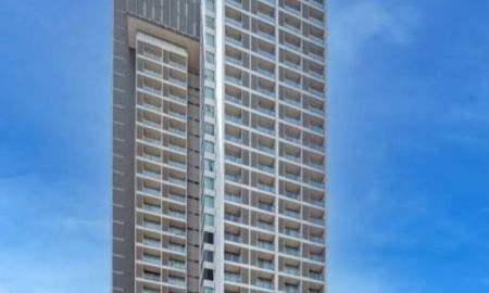 คอนโด - ขายและให้เช่า มารีน่า เบย์ ฟร้อนท์ คอนโด ทำเลดี ใจกลางเมืองศรีราชา