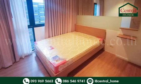 ขายคอนโด - คอนโด บี รีพับบลิค สุขุมวิท 101/1 ใกล้ BTS ปุณณวิถี