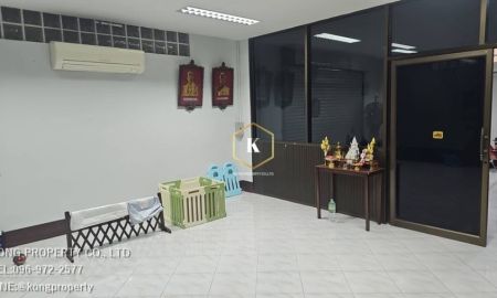 ให้เช่าโรงงาน / โกดัง - ให้เช่าโรงงาน พระราม2 ถนนบางปลา ท่าทราย สมุทรสาคร 2145 ตรม