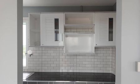 ให้เช่าโรงงาน / โกดัง - ให้เช่าโรงงานพร้อมสำนักงาน 3 ชั้น คลอง9 - อ.ลำลูกกา จ.ปทุมธานี